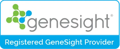 Genesight, Registered Genesight Provider